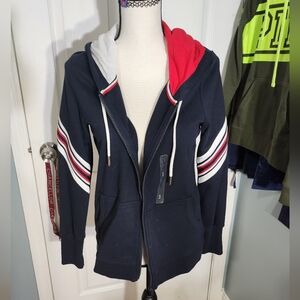 Tommy Hilfiger zip up jacket
